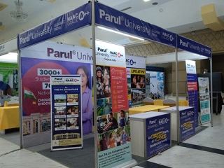 World Education Expo Myanmar (Mandalay)