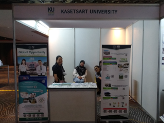 World Education Expo Myanmar (Yangon)