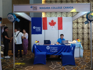World Education Expo Myanmar (Yangon)