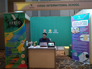 World Education Expo Myanmar (Yangon)