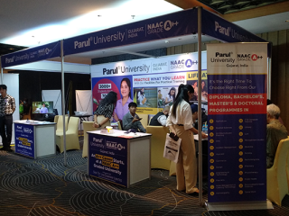 World Education Expo Myanmar (Yangon)