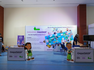 2nd World Education Expo Myanmar (Mandalay)