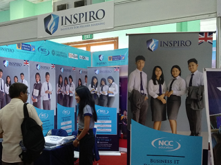 3rd International Education Fair Myanmar (Yangon)