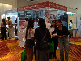 World Education Expo Myanmar (Yangon)