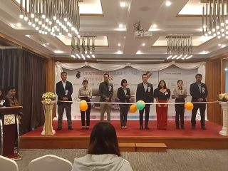 International Education Fair Myanmar (Taunggyi)