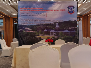 International Education Fair Myanmar (Taunggyi)