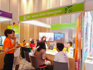 6th International Education Fair Myanmar (Yangon)