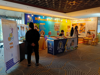 6th International Education Fair Myanmar (Yangon)