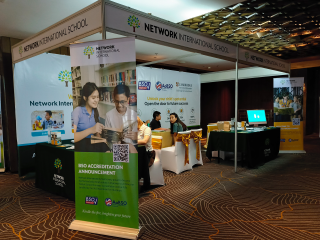 6th International Education Fair Myanmar (Yangon)