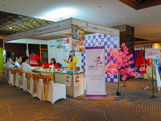 6th International Education Fair Myanmar (Yangon)