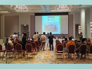 6th International Education Fair Myanmar (Yangon)