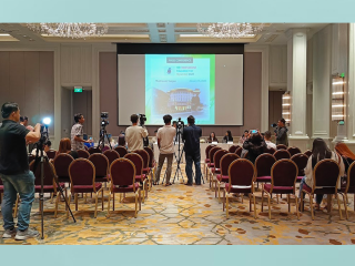 6th International Education Fair Myanmar (Yangon)