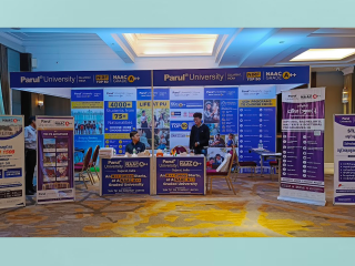 6th International Education Fair Myanmar (Yangon)