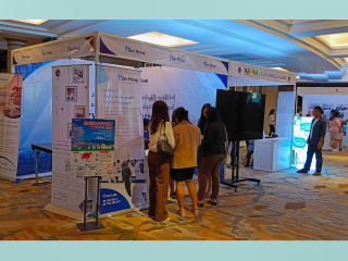 6th International Education Fair Myanmar (Yangon)
