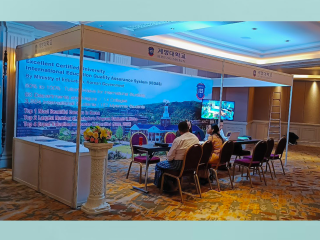 6th International Education Fair Myanmar (Yangon)