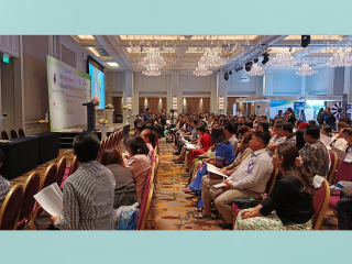 6th International Education Fair Myanmar (Yangon)