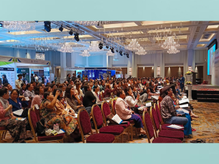 6th International Education Fair Myanmar (Yangon)