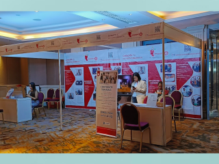 6th International Education Fair Myanmar (Yangon)