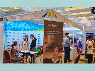 6th International Education Fair Myanmar (Yangon)
