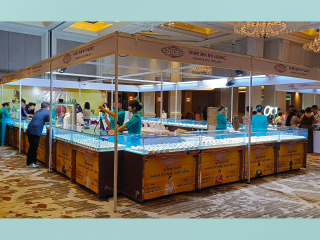 International Gems & Jewelry 2024