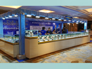 International Gems & Jewelry 2024