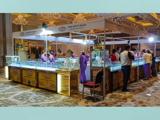 International Gems & Jewelry 2024