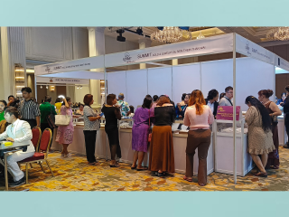 International Gems & Jewelry 2024