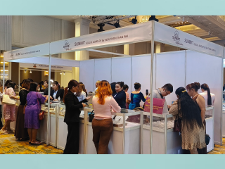 International Gems & Jewelry 2024