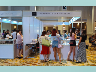 International Gems & Jewelry 2024