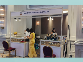 International Gems & Jewelry 2024