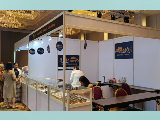 International Gems & Jewelry 2024
