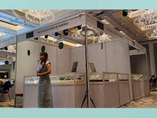 International Gems & Jewelry 2024
