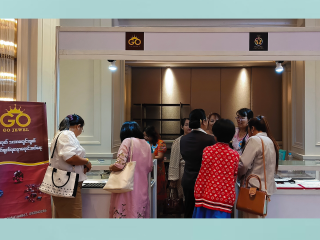 International Gems & Jewelry 2024