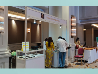 International Gems & Jewelry 2024