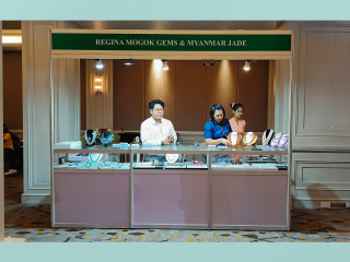 International Gems & Jewelry 2024