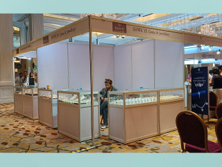 International Gems & Jewelry 2024