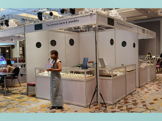 International Gems & Jewelry 2024