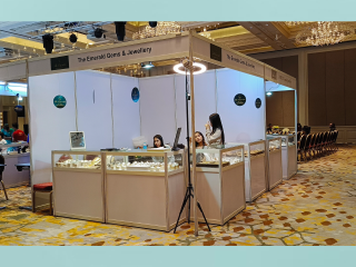 International Gems & Jewelry 2024