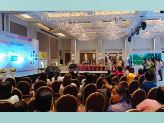 International Gems & Jewelry 2024