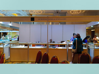 International Gems & Jewelry 2024