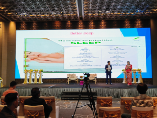 International Hospital & Healthcare (Yangon)