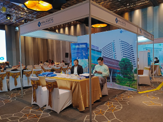 International Hospital & Healthcare (Yangon)
