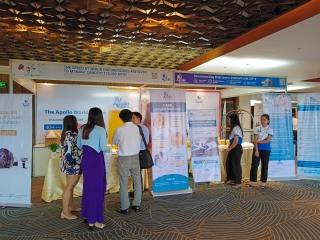 International Hospital & Healthcare (Yangon)