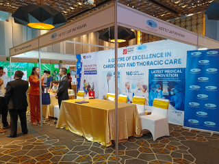 International Hospital & Healthcare (Yangon)