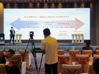 International Hospital & Healthcare (Yangon)