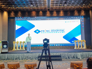 International Hospital & Healthcare (Yangon)