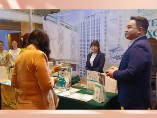 2ndInternational Hospital & Healthcare (Yangon)