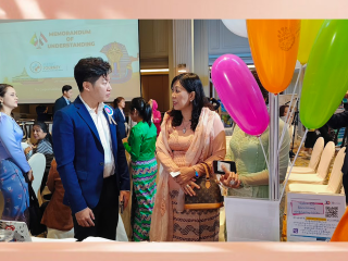 2ndInternational Hospital & Healthcare (Yangon)