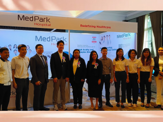 2ndInternational Hospital & Healthcare (Yangon)
