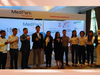 2ndInternational Hospital & Healthcare (Yangon)